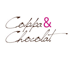 Coppa and Chocolat