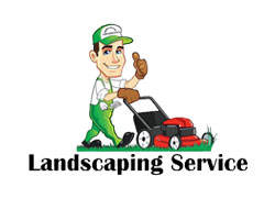 Landscaping Care